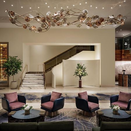 The Ritz-Carlton, Toronto Otel Dış mekan fotoğraf