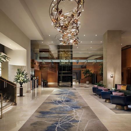 The Ritz-Carlton, Toronto Otel Dış mekan fotoğraf