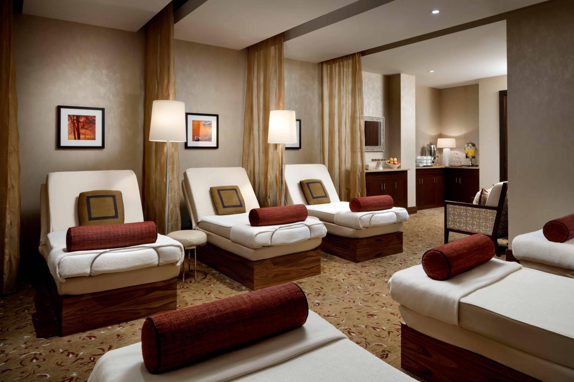 The Ritz-Carlton, Toronto Otel Dış mekan fotoğraf