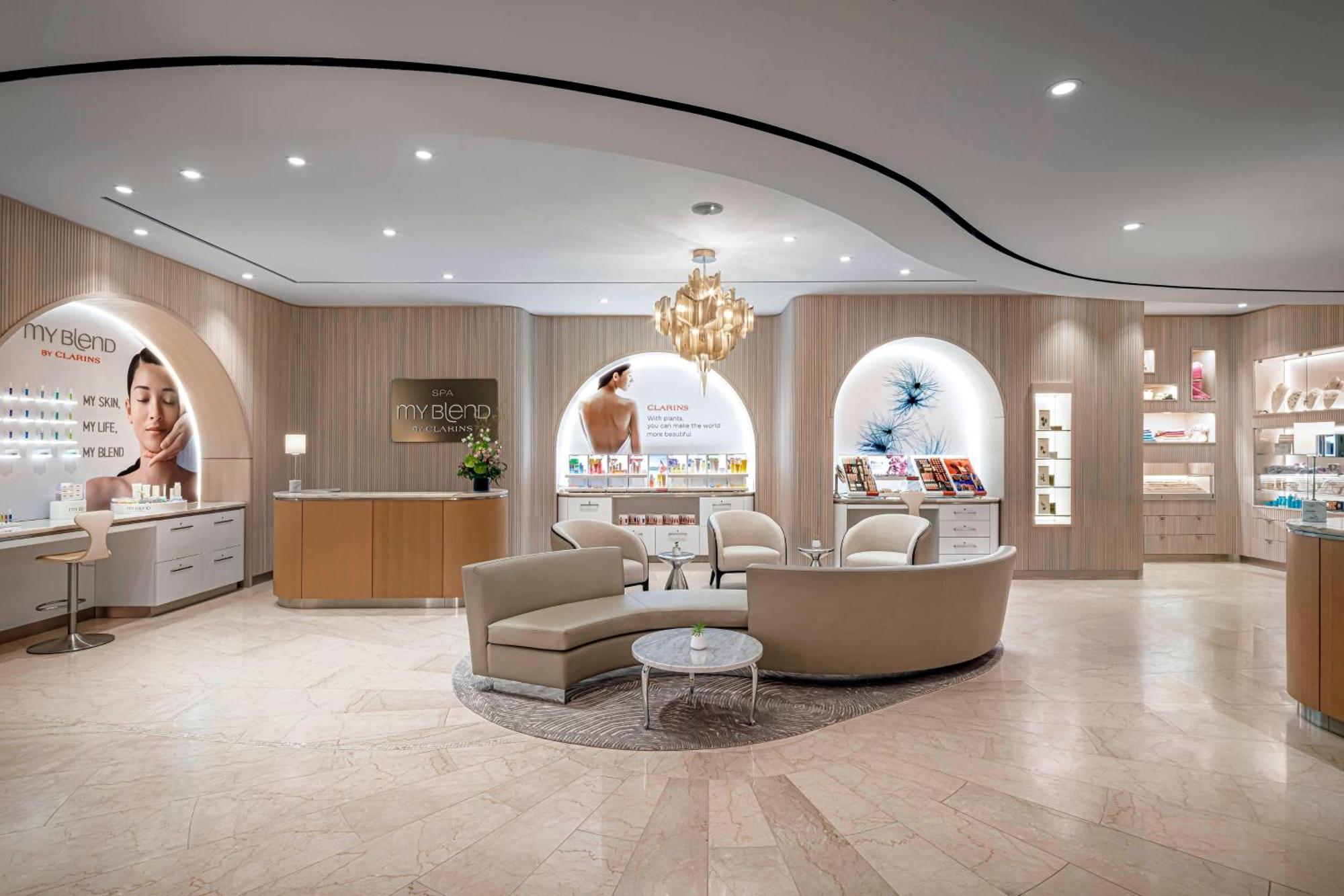 The Ritz-Carlton, Toronto Otel Dış mekan fotoğraf